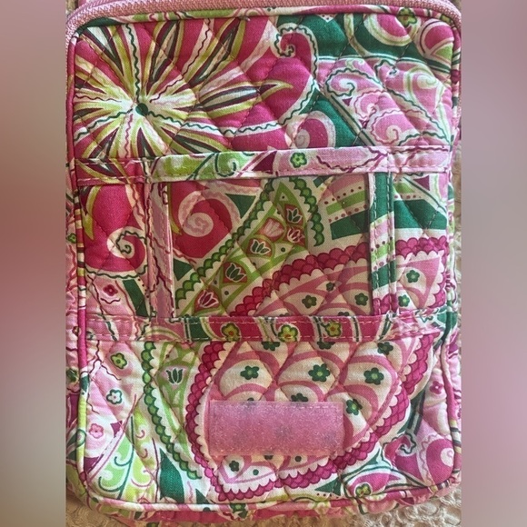 Vera Bradley Crossbody Purse - Picture 4 of 9